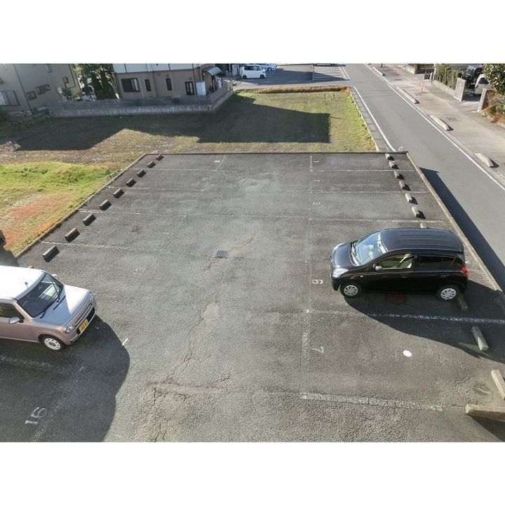 ストークハウス岩崎 Aの地図