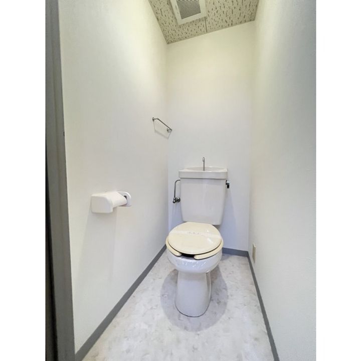 ストークハウス岩崎 Aの内装