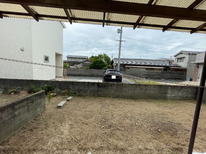 岡山県倉敷市酒津(一戸建)の賃貸物件のその他画像