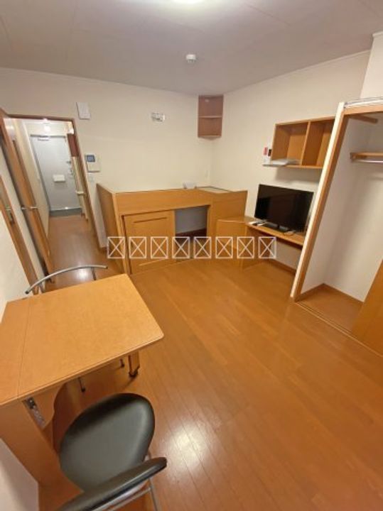 かわごえ弐の居間