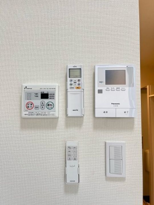 東京都板橋区幸町(アパート)の賃貸物件の内装