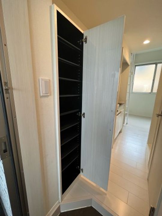 東京都板橋区幸町(アパート)の賃貸物件のその他画像