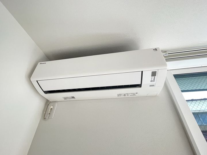 宮城県仙台市太白区長町南1(アパート)の賃貸物件の内装