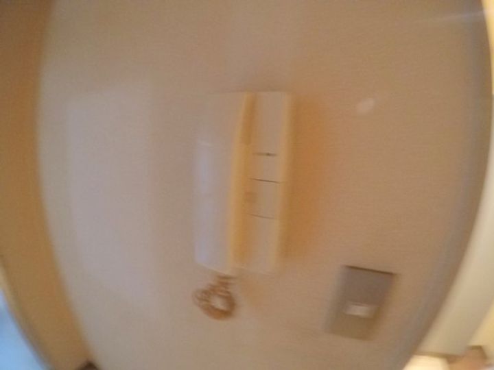 グレイス北天満の内装