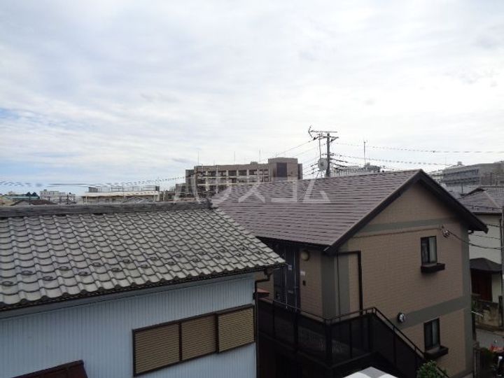 グレーシャーブルーのその他画像