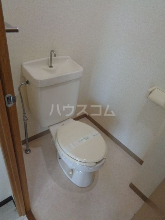 グレーシャーブルーの内装