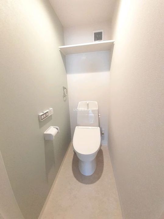 大阪府泉佐野市鶴原(アパート)の賃貸物件の内装