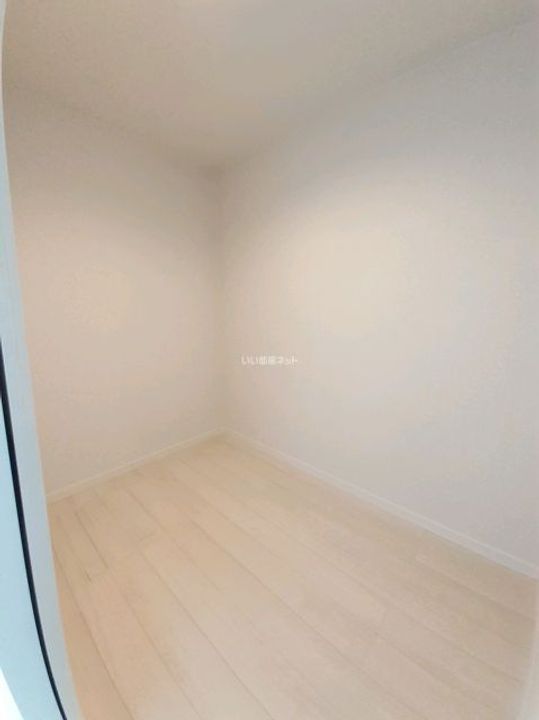 大阪府泉佐野市鶴原(アパート)の賃貸物件の内装