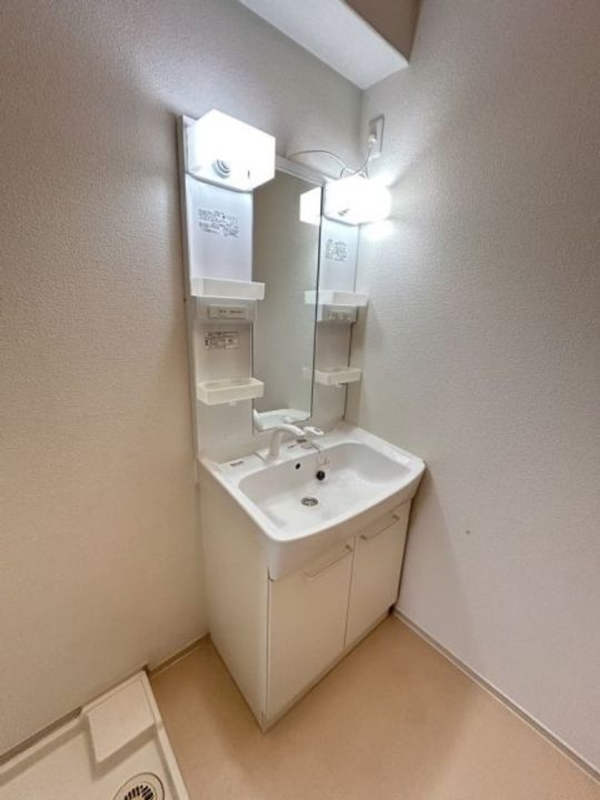 大阪府枚方市田口4(アパート)の賃貸物件の内装