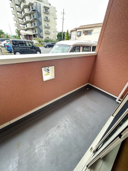 大阪府枚方市田口4(アパート)の賃貸物件の内装