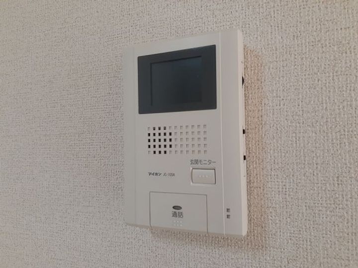 大阪府枚方市田口4(アパート)の賃貸物件の内装