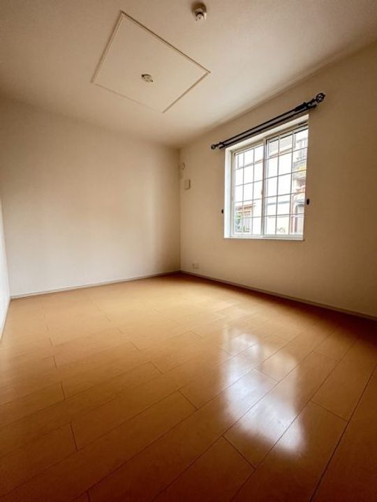 大阪府枚方市田口4(アパート)の賃貸物件の内装