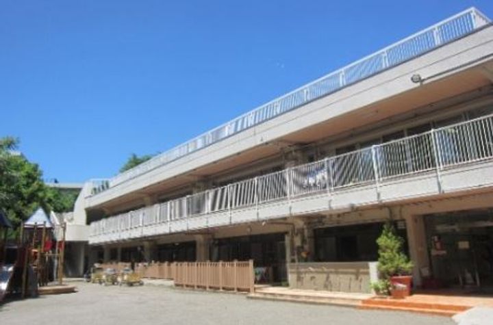 東京都足立区皿沼1(一戸建)の賃貸物件の周辺