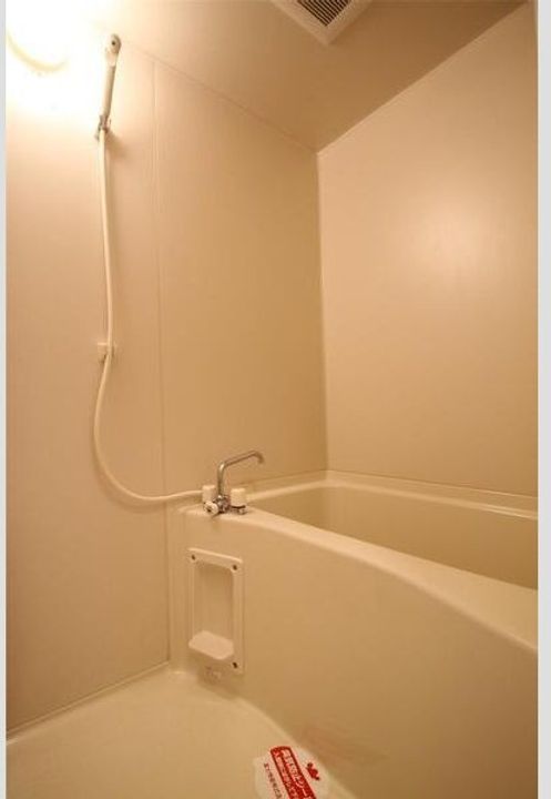 静岡県掛川市富部(マンション)の賃貸物件の風呂