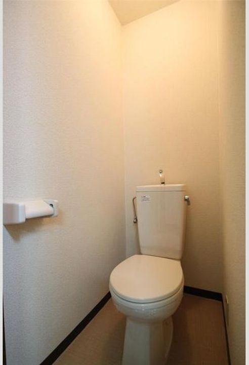 静岡県掛川市富部(マンション)の賃貸物件の内装