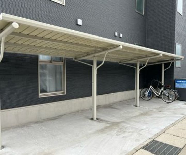 広島県福山市引野町1丁目の賃貸マンションの地図