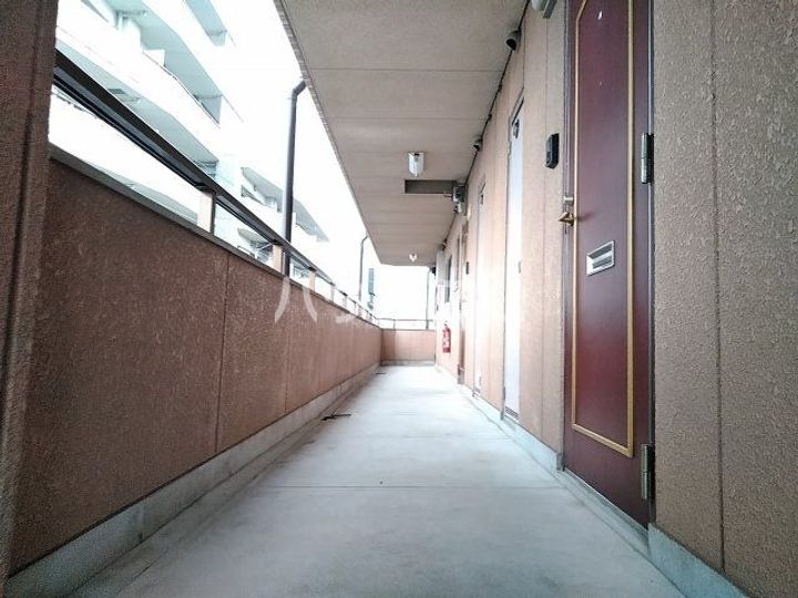 フリージア小田井のその他画像