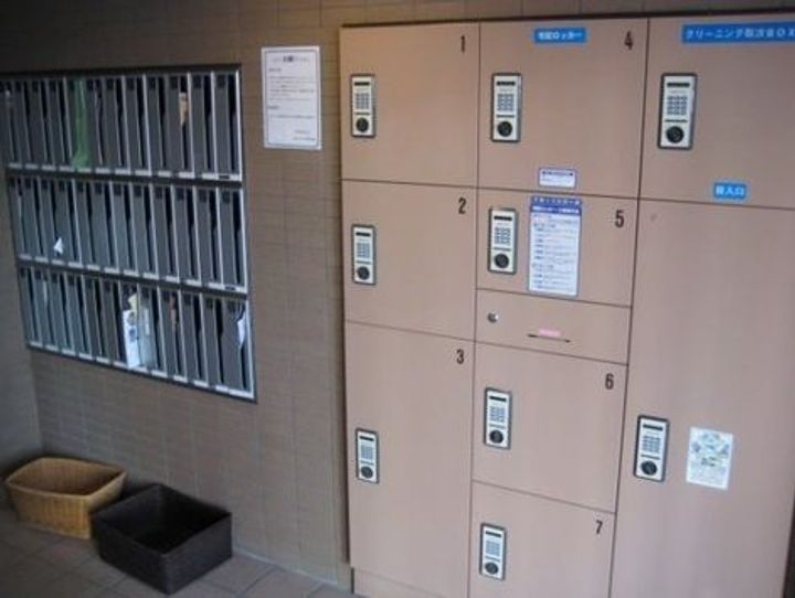 東京都中央区勝どき4(マンション)の賃貸物件の内装