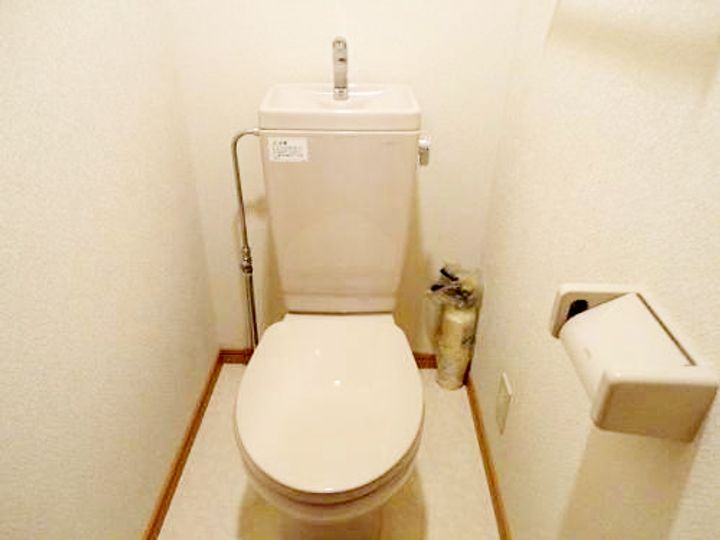 東京都中央区勝どき4(マンション)の賃貸物件の内装