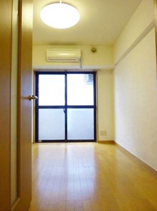 東京都中央区勝どき4(マンション)の賃貸物件の内装