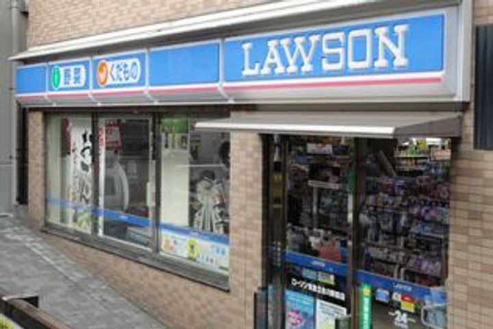 東京都中央区勝どき4(マンション)の賃貸物件の周辺