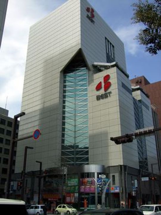 東京都中央区勝どき4(マンション)の賃貸物件の周辺