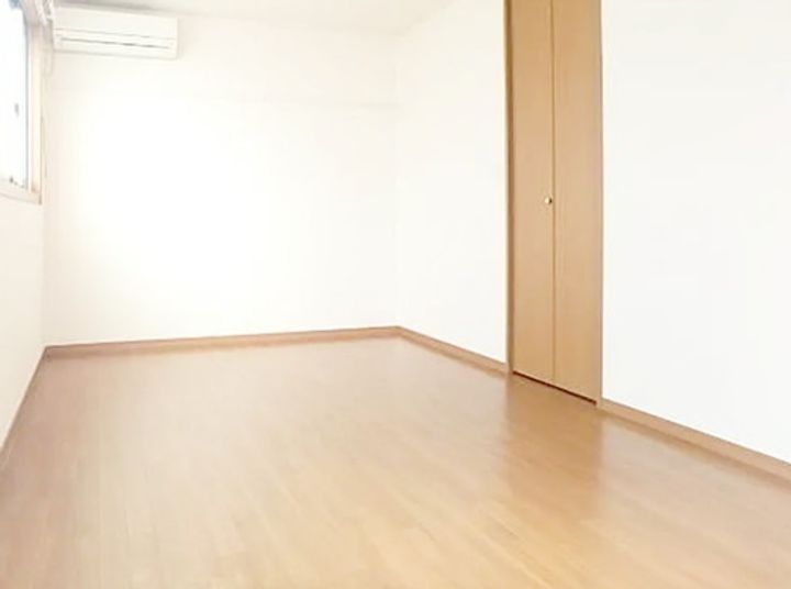 ミーアカーサ大和の内装