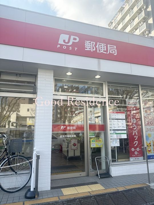 ミーアカーサ大和の周辺