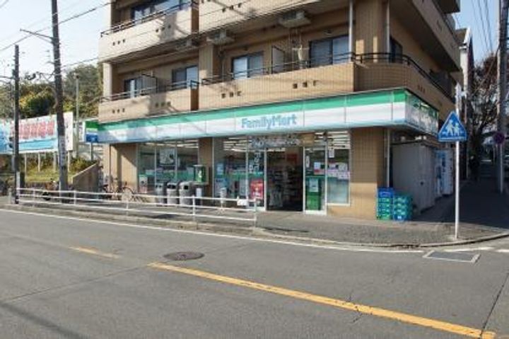 神奈川県横浜市鶴見区東寺尾東台(マンション)の賃貸物件の周辺
