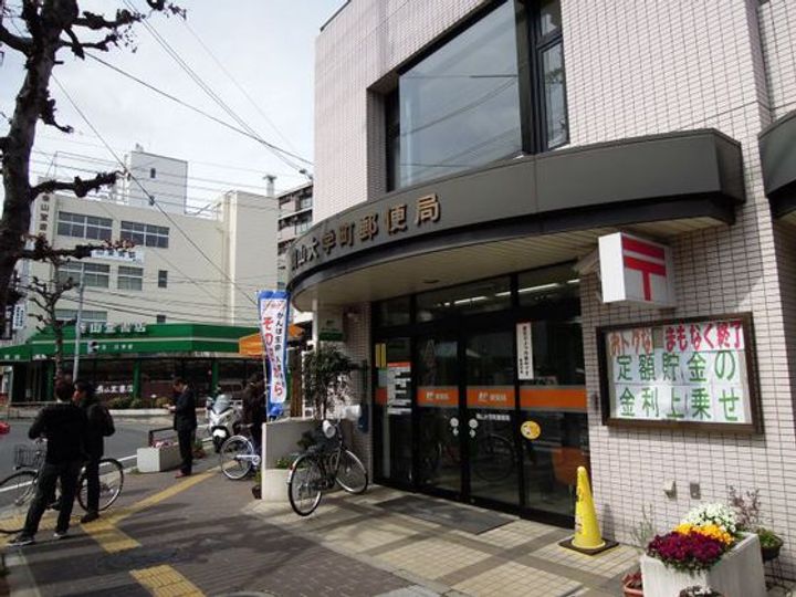 ホワイトグレース律奈の周辺
