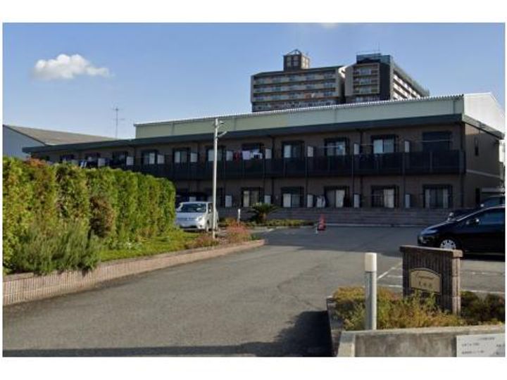 大阪府和泉市伏屋町4(アパート)の賃貸物件の地図