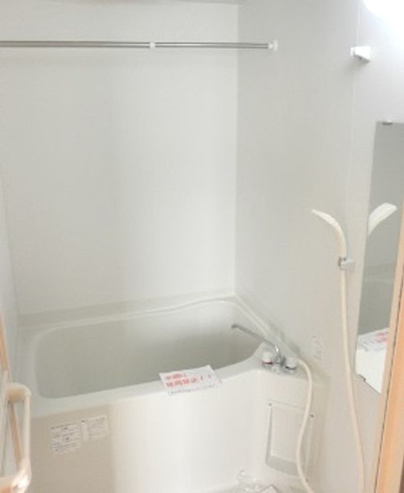 大阪府和泉市伏屋町4(アパート)の賃貸物件の風呂