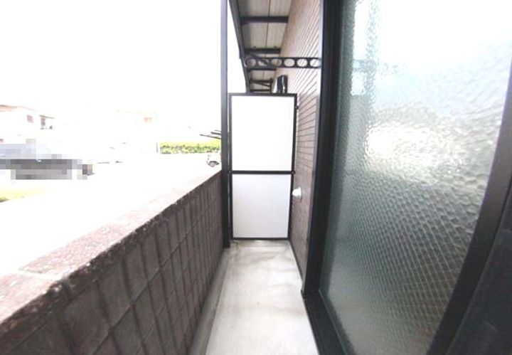 大阪府和泉市伏屋町4(アパート)の賃貸物件の内装