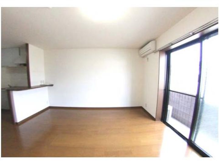 大阪府和泉市伏屋町4(アパート)の賃貸物件の内装