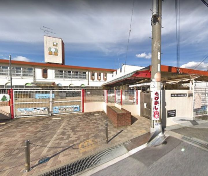 大阪府和泉市伏屋町4(アパート)の賃貸物件の周辺