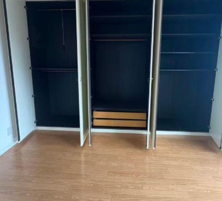 東京都江戸川区南小岩5(マンション)の賃貸物件の内装