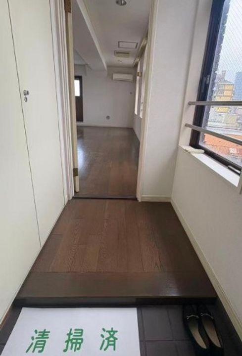 東京都江戸川区南小岩5(マンション)の賃貸物件の内装