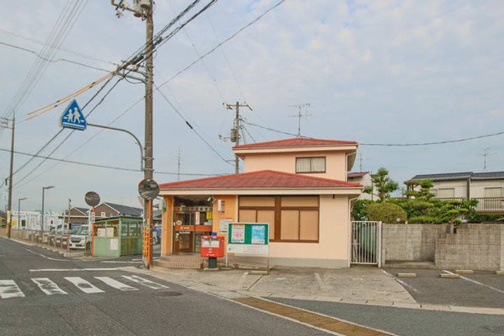アドバンス乙多見 Aの周辺