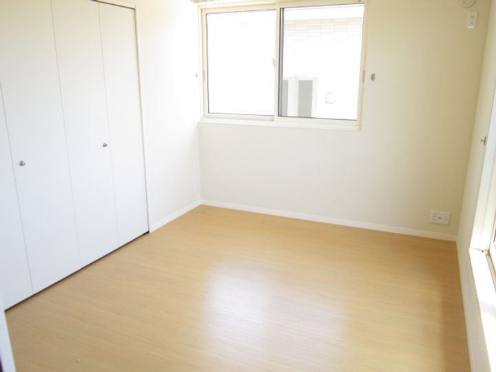 岡山県岡山市南区新保(一戸建)の賃貸物件の内装