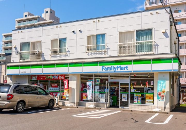 北海道札幌市白石区東札幌五条3(マンション)の賃貸物件の周辺