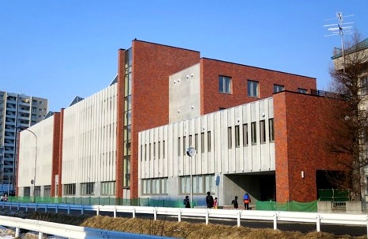 北海道札幌市白石区東札幌五条3(マンション)の賃貸物件の周辺