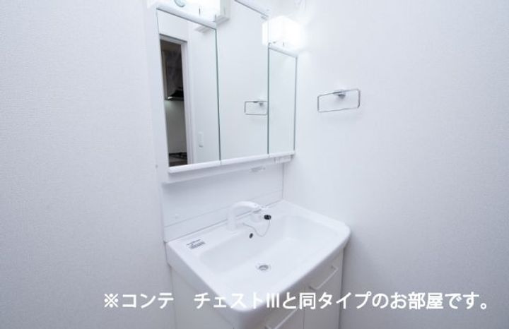 ラ ヴィーダ ヌエバの内装