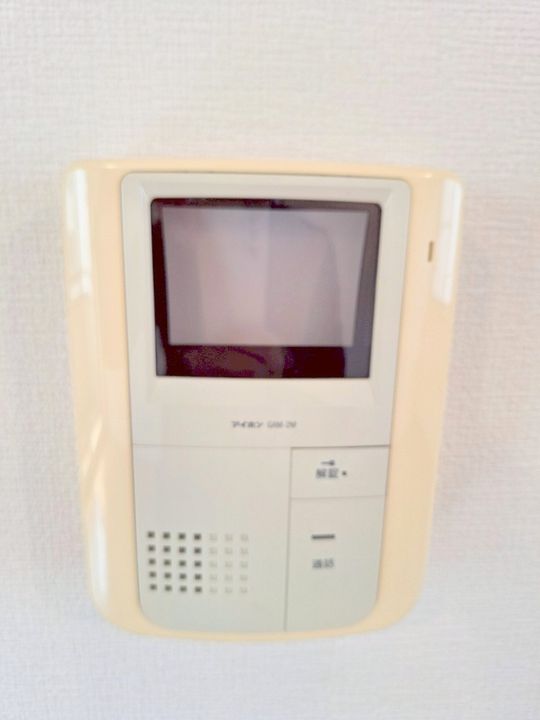 東京都新宿区大京町(マンション)の賃貸物件の内装