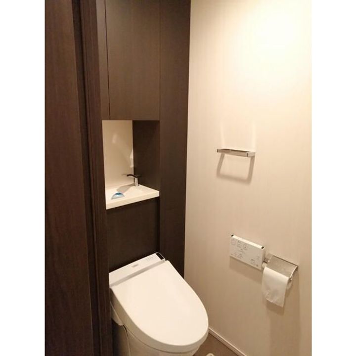 ルネ南砂町リバーフィール(013070)の内装