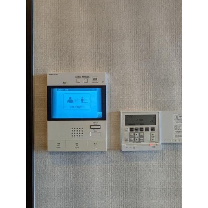 ルネ南砂町リバーフィール(013070)の内装