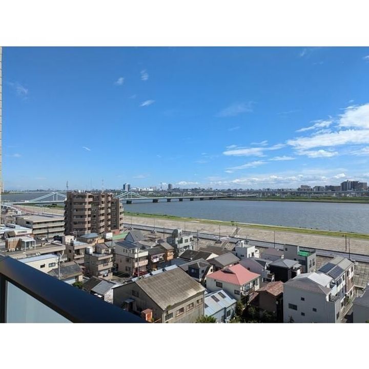 ルネ南砂町リバーフィール(013070)のその他画像