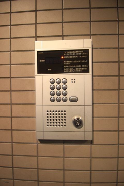 エスエスハイツ市川の内装