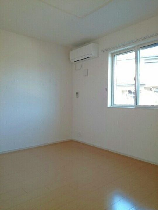 アイスバーグIIの内装