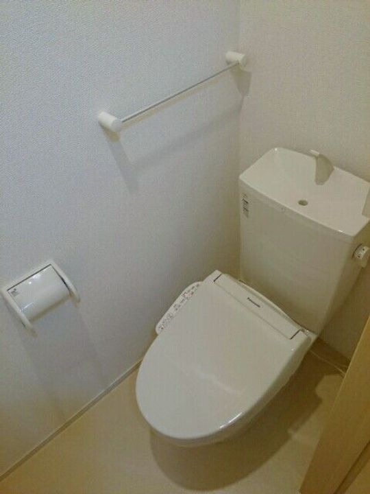 アイスバーグIIの内装