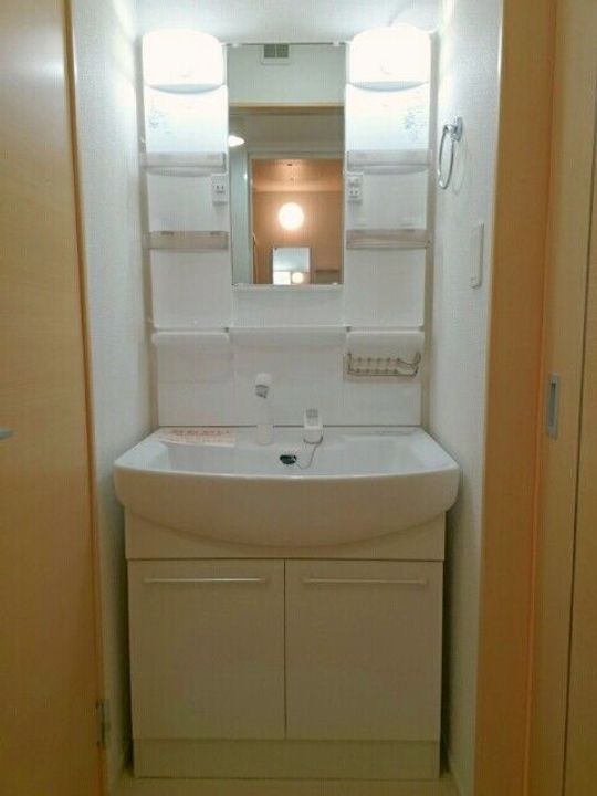 アイスバーグIIの内装